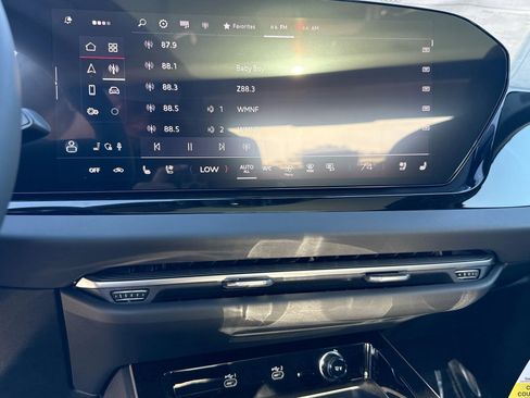 New 2026 Audi A6 Premium Plus image 32