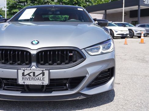 Used 2025 BMW M850i xDrive image 19