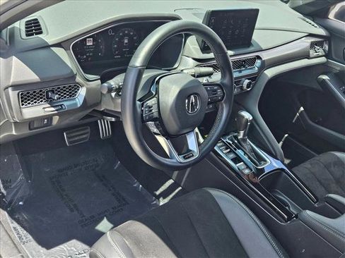Used 2024 Acura Integra A-Spec FWD image 10