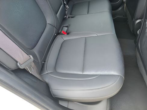 Used 2022 Kia Seltos EX AWD/4WD image 35