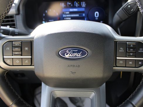 Used 2024 Ford F150 XLT w/ Tow/Haul Package AWD/4WD image 23