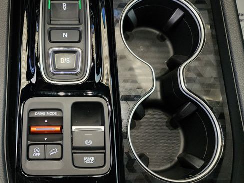Used 2026 Honda Passport TrailSport Elite image 11