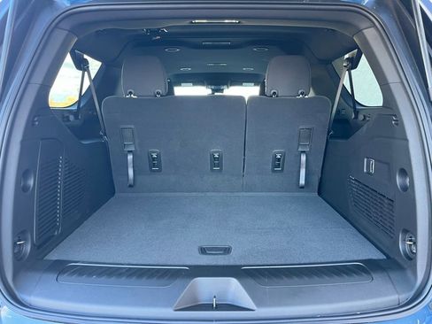 New 2026 Chevrolet Suburban LS w/ LPO, Dark Essentials Package image 30