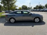 New 2025 Nissan Sentra S image 4