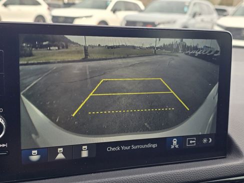 Used 2026 Honda Civic Sport Touring image 18