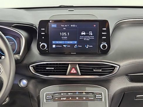 Used 2022 Hyundai Santa Fe SEL Convenience AWD/4WD image 25