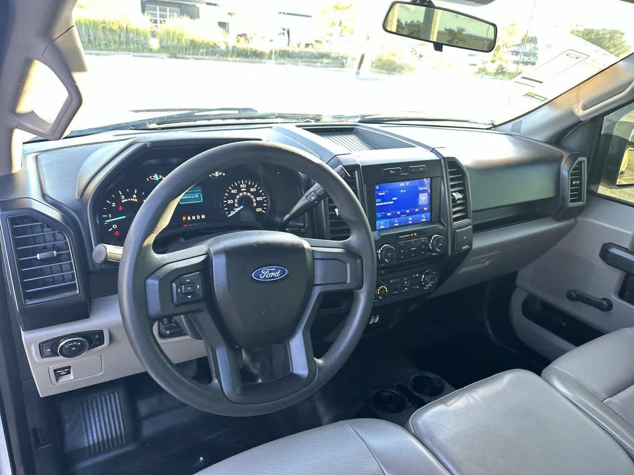 Used 2018 Ford F150 XL RWD image 15