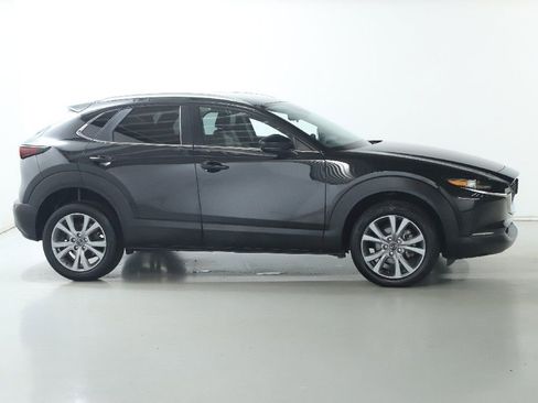 Used 2023 MAZDA CX-30 AWD 2.5 S w/ Preferred Package image 11