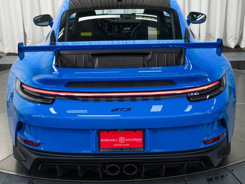 Used 2022 Porsche 911 GT3 image 47
