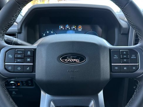 New 2026 Ford F150 XLT w/ Equipment Group 302A MID AWD/4WD image 22