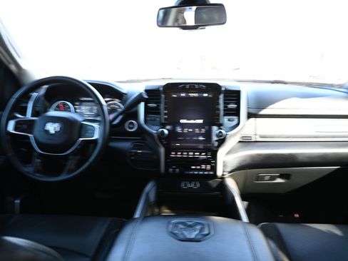 Used 2024 RAM 2500 Laramie image 19