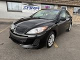 Used 2012 MAZDA MAZDA3 i Sport image 3