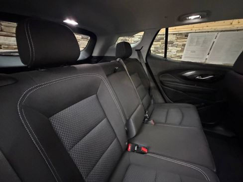 Used 2023 GMC Terrain SLE w/ Driver Convenience Package AWD/4WD image 61