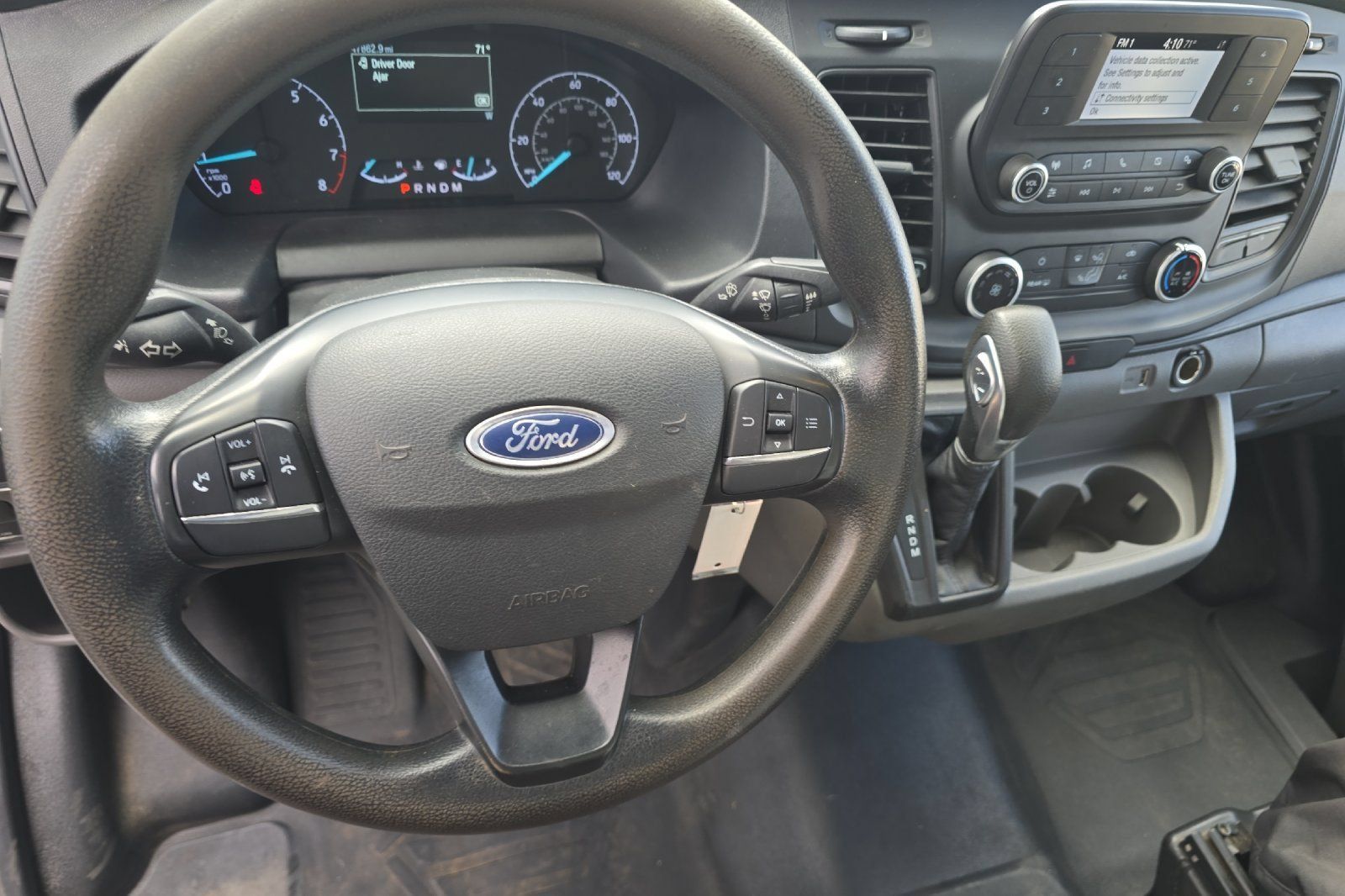 Used 2021 Ford Transit 350 148 High Roof Extended RWD image 14