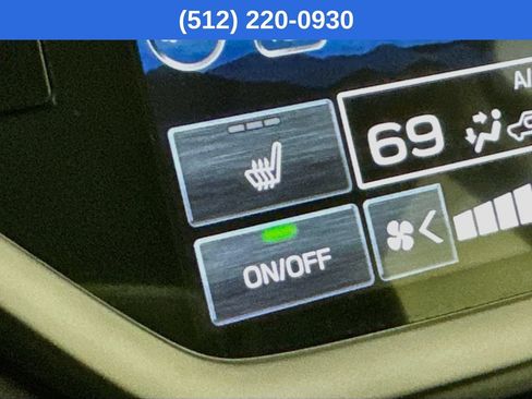 Used 2023 Subaru Ascent Onyx Edition AWD/4WD image 25