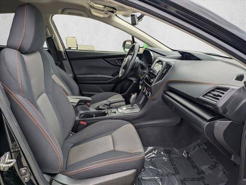 Used 2023 Subaru Crosstrek 2.0i Premium AWD/4WD image 19