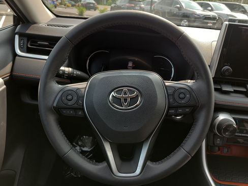 Certified 2024 Toyota RAV4 Adventure AWD/4WD image 21