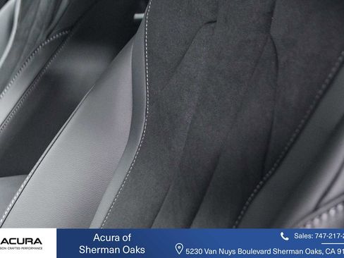 New 2025 Acura Integra A-Spec image 31