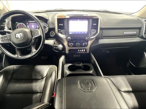 Used 2022 RAM 1500 Laramie image 17