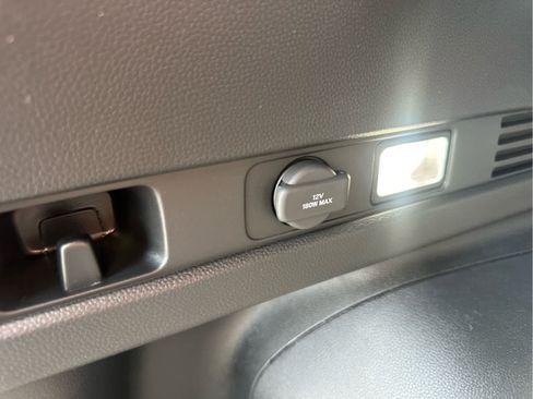 New 2026 Honda CR-V Sport-L image 48