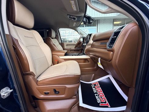 Used 2023 RAM 3500 Laramie image 43