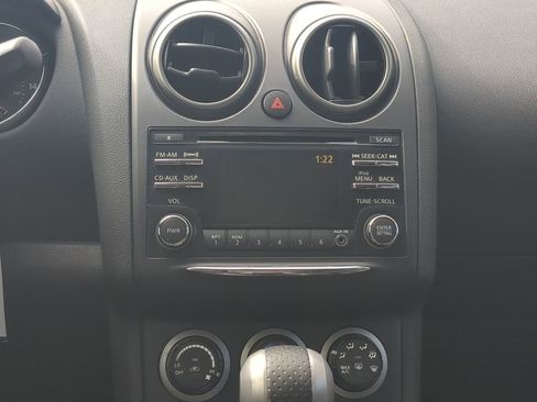 Used 2014 Nissan Rogue S w/ Convenience Package image 25