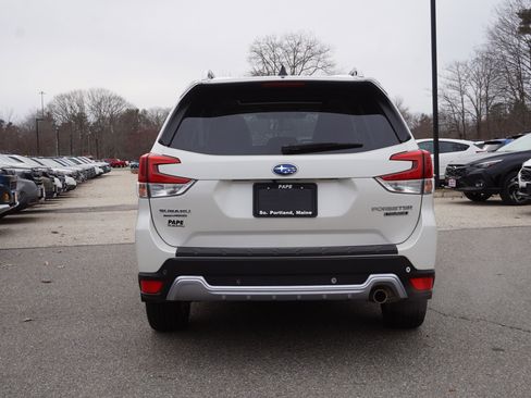 Used 2024 Subaru Forester Touring AWD/4WD image 6