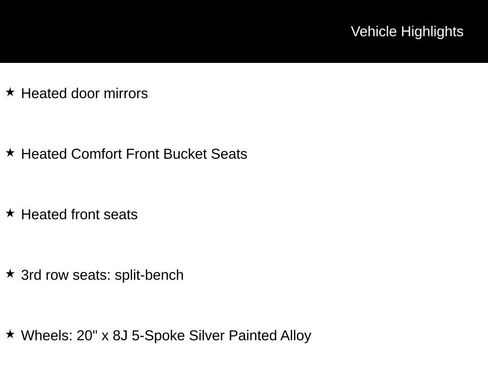 Used 2022 Volkswagen Atlas SE FWD image 5