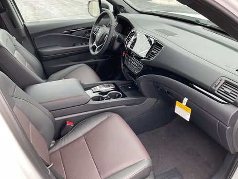 New 2026 Honda Ridgeline Black Edition image 19