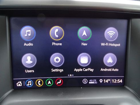 Used 2020 GMC Acadia AT4 w/ GMC Pro Grade Package image 28