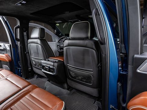 Used 2025 GMC Sierra 1500 Denali Ultimate image 32