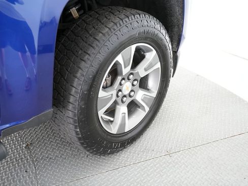 Used 2015 Chevrolet Colorado Z71 RWD image 53