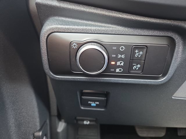 Used 2025 Ford Bronco Big Bend AWD/4WD image 18