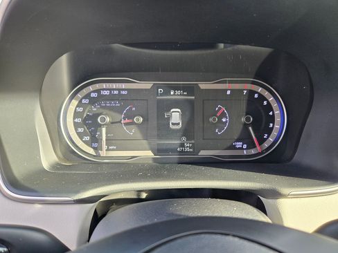 Used 2024 Hyundai Tucson SEL image 19