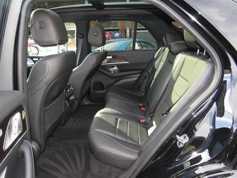 Certified 2021 Mercedes-Benz GLE 350 4MATIC image 21