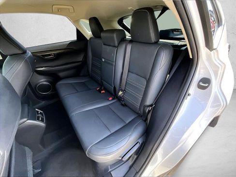 Used 2020 Lexus NX 300h AWD w/ Comfort Package image 26