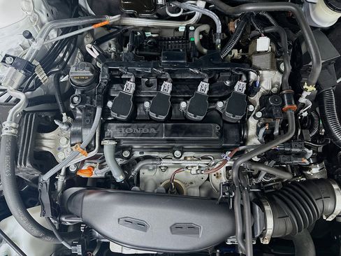 Used 2024 Honda Accord EX image 31