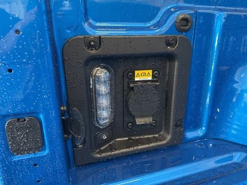 New 2026 Ford Maverick XLT w/ XLT Luxury Package image 12