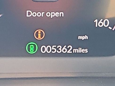 Certified 2025 Honda Accord Sport image 22