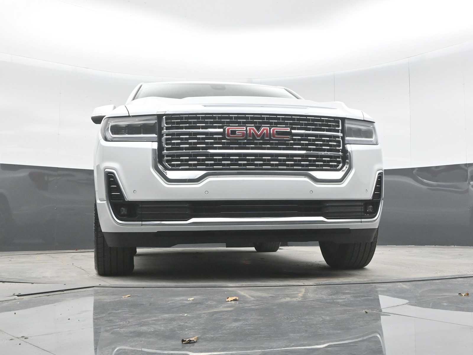Used 2020 GMC Acadia Denali w/ LPO, Floor Liner Package AWD/4WD image 42
