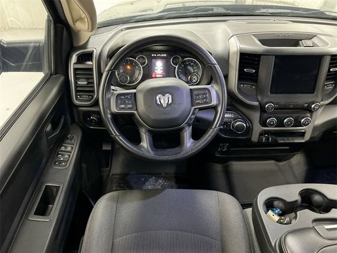 Used 2020 RAM 2500 Tradesman image 19