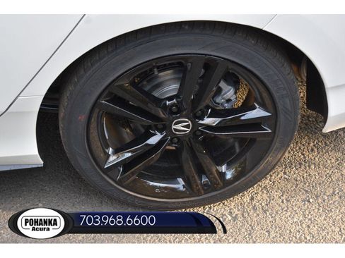 New 2026 Acura Integra A-Spec image 33