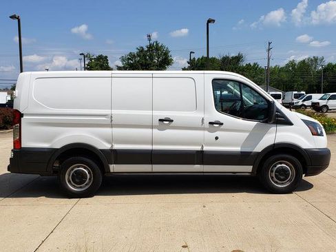 Used 2017 Ford Transit 150 130 Low Roof image 7