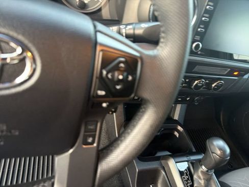 Certified 2023 Toyota Tacoma TRD Sport w/ Advanced Technology Package AWD/4WD image 18