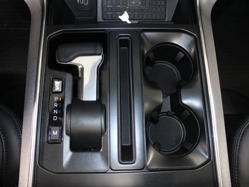New 2025 Ford F150 Platinum w/ Equipment Group 702A High AWD/4WD image 44