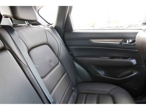 Used 2021 MAZDA CX-5 Signature image 10