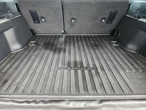 Used 2024 Toyota Land Cruiser 1958 image 26