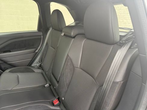 New 2026 Subaru Forester Touring image 27
