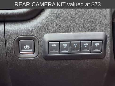 New 2025 Chevrolet Silverado 2500 W/T w/ WT Convenience Package image 14