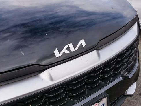 Certified 2023 Kia Sportage LX AWD/4WD image 4